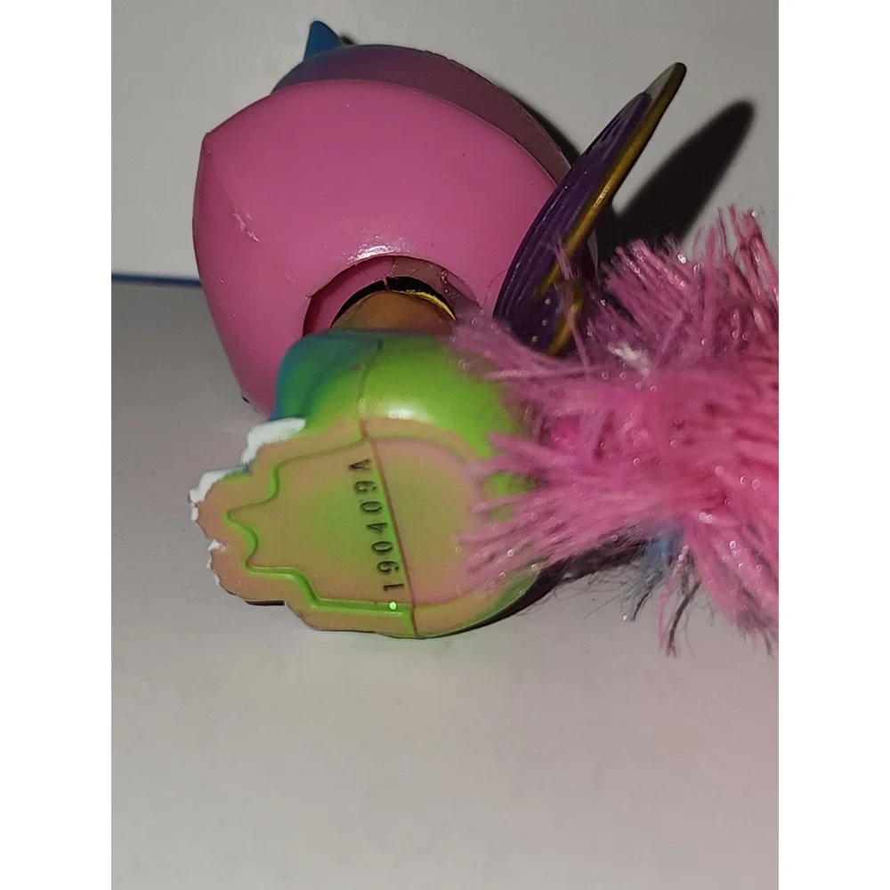 FUNRISE Rainbow Butterfly Cat‎ Unicorn Kitty Pet Power